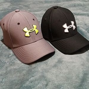Under Armour Kids Hat